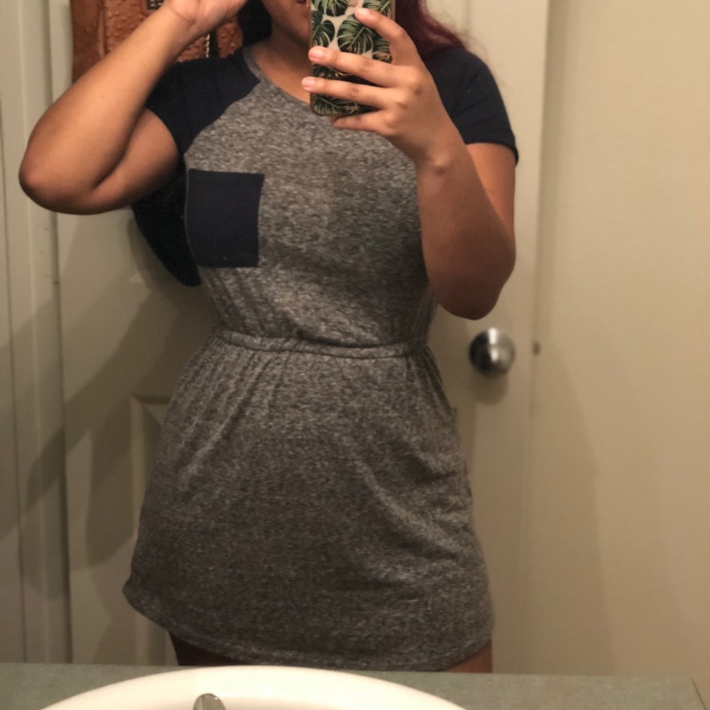 Cute dress